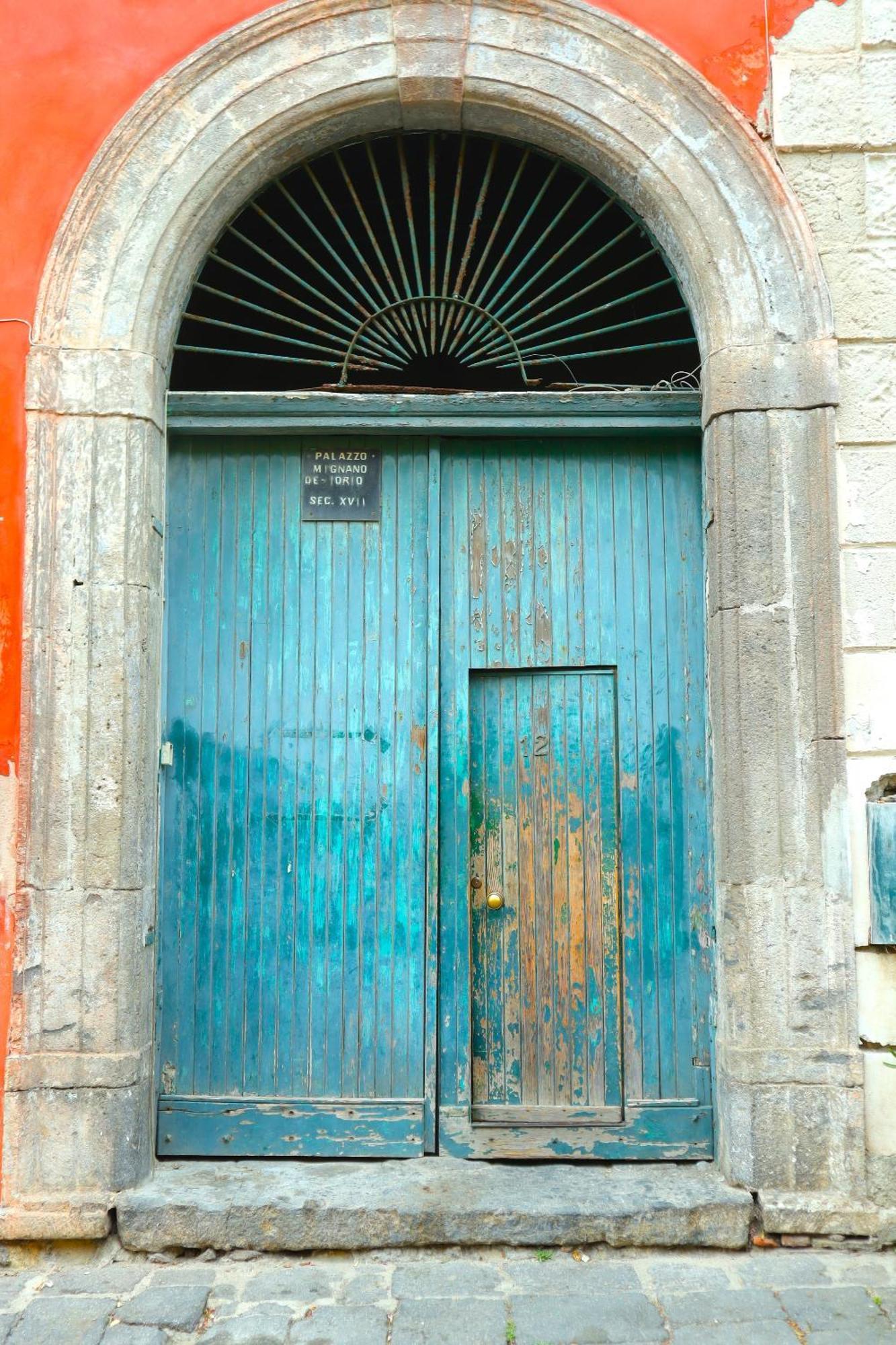 La Casa Di Maddalena - Historic Center View Apartment Procida Exterior foto