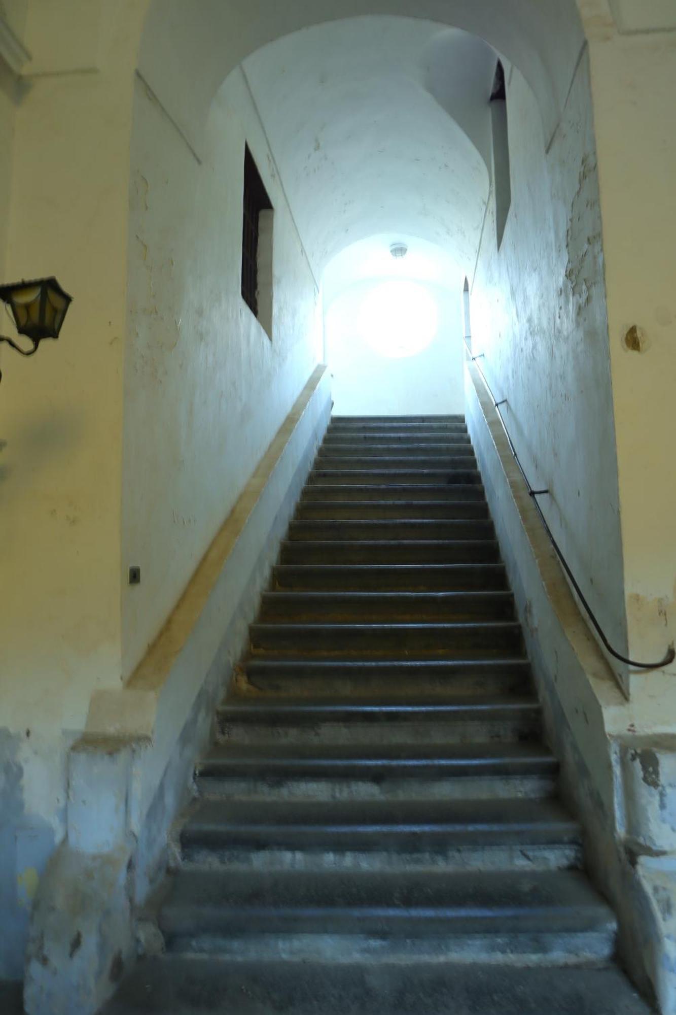 La Casa Di Maddalena - Historic Center View Apartment Procida Exterior foto