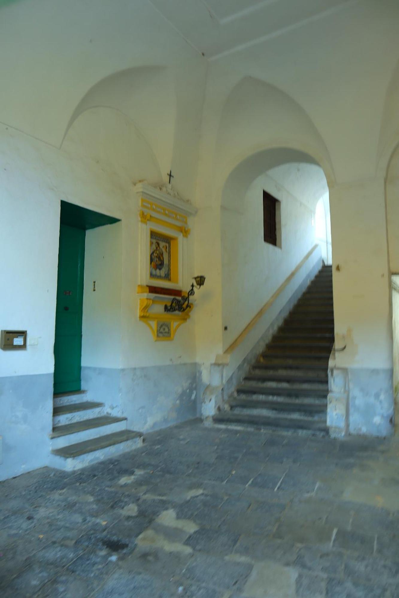 La Casa Di Maddalena - Historic Center View Apartment Procida Exterior foto