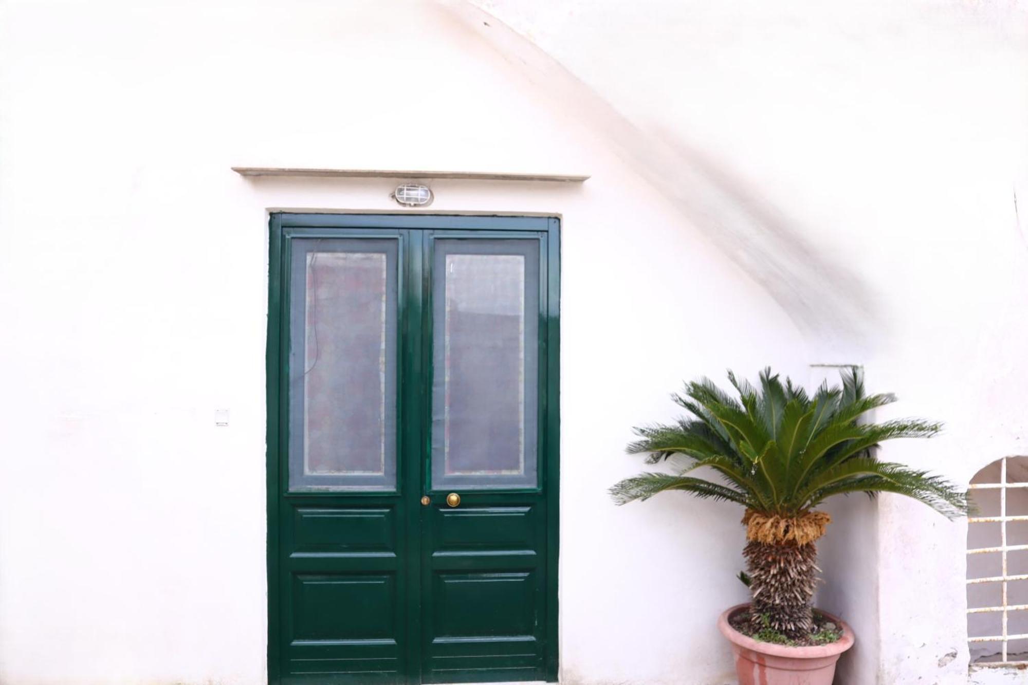 La Casa Di Maddalena - Historic Center View Apartment Procida Exterior foto